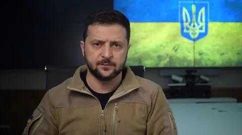 "Stopiona powinna zostać broń barbarzyńców, którzy mordują ludność cywilną"