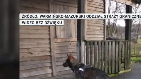  Warmińsko Mazursk