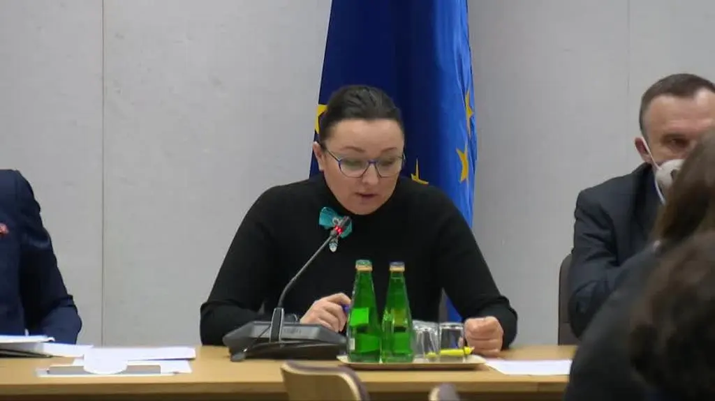komisja ola 1