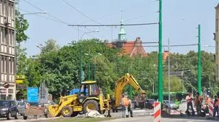 Prace mają zakończyć się przed Euro