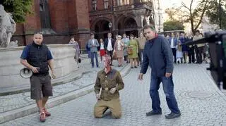 Premiera jest planowana na 2013 rok