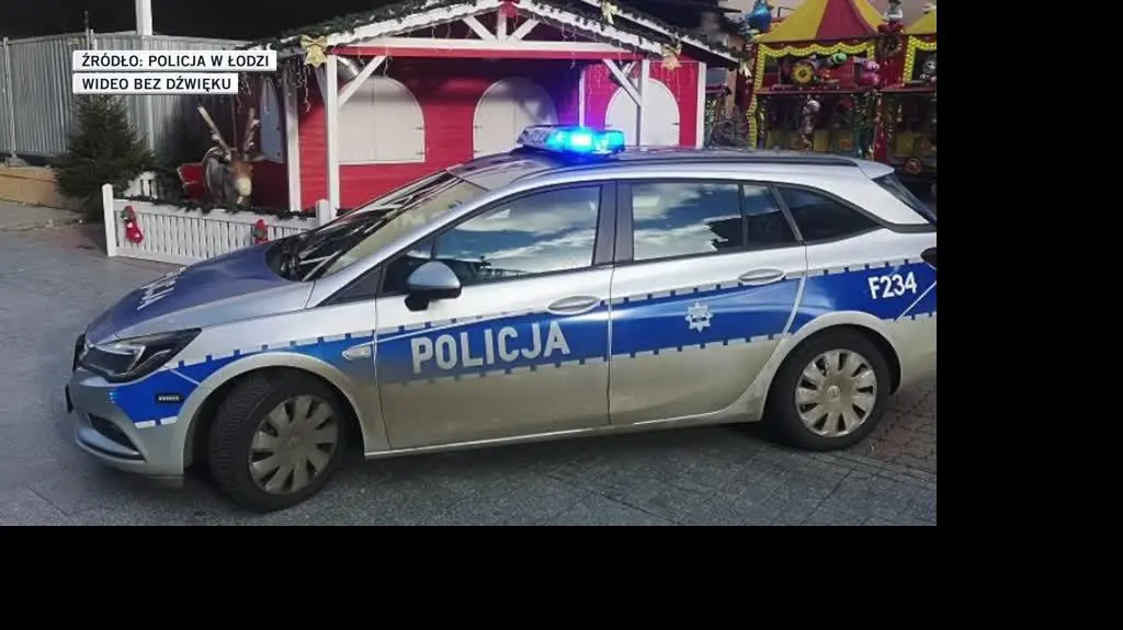 Podejrzani usłyszeli zarzuty