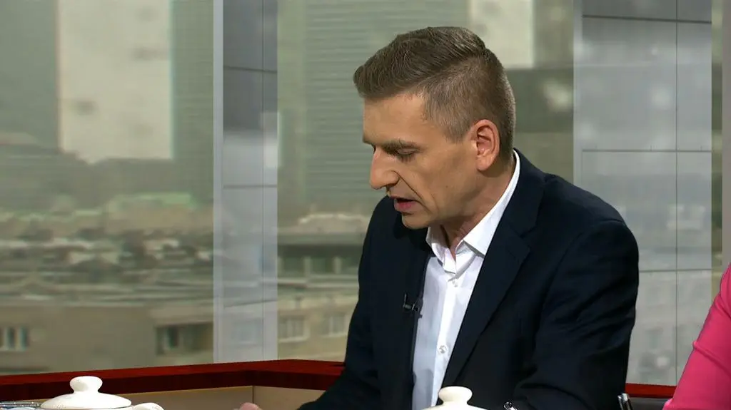 Historii nie da się opisać ustawami