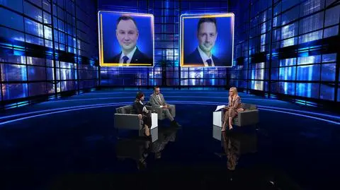 Horała: dzięki temu Orlen zyskuje na sile