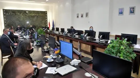 Kolejne uchwały KRS w sprawie powołań sędziów do Sądu Najwyższego uchylone