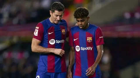 Barcelona zatrzymała genialnego 16-latka. Szokująca kwota w klauzuli wykupu