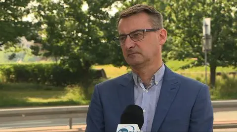 Delegacje prokuratora Krasonia "bezsprzecznie bezprawne". "Tak nie wolno robić" 