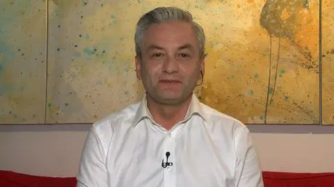 Biedroń: wybory prezydenckie to nie wyścigi konne