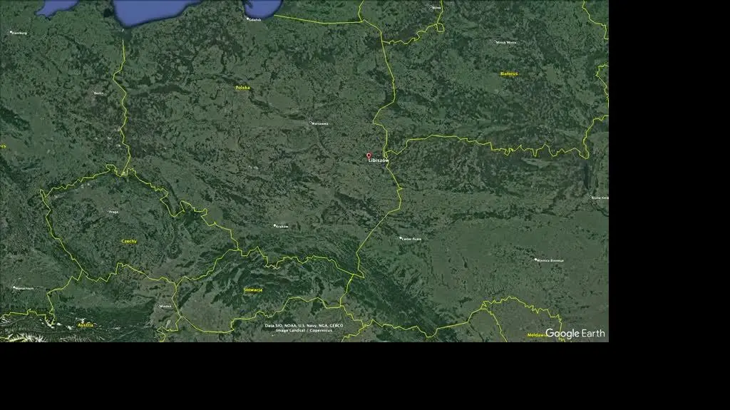 Libiszów