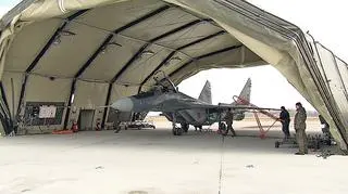 "Rozmawiałem z pilotem osobiście"