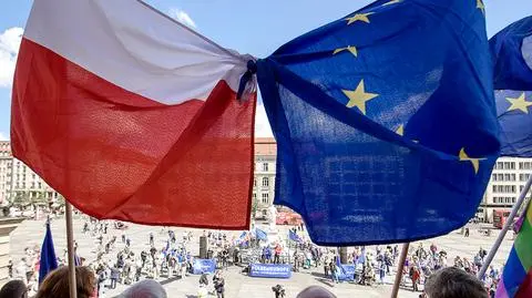 Polska vs