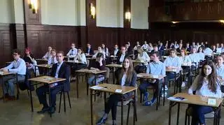 Przesunięte matury i egzamin ósmoklasisty