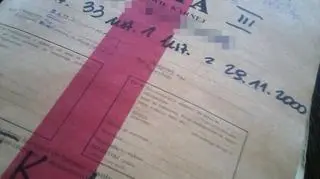 Proces w sprawie handlu bronią toczył się przeciw Adamowi K