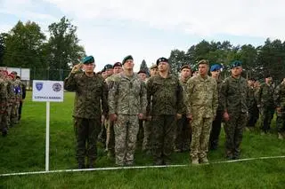 Litewsko-polsko-ukraińska brygada (LITPOLUKRBRIG)