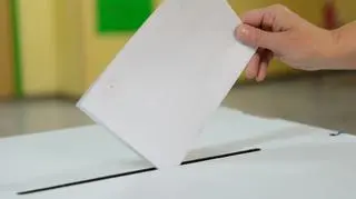 PKW: doszło do 10 incydentów wyborczych