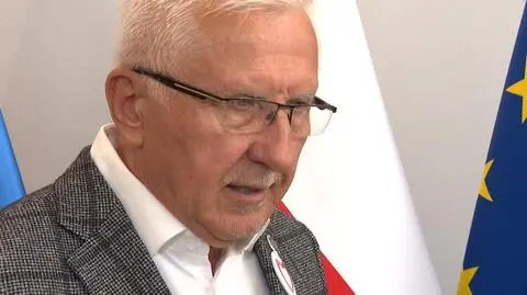 "Lubuska Kałuża" vs. "Ten, który spotkał się z Mejzą"