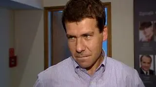 Ernest Bejda do tej pory pełnił obowiązki szefa CBA