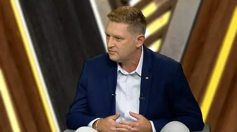 Rozenek: Zbigniew Ziobro szantażuje, Jarosław Kaczyński stara się temu szantażowi nie ulec