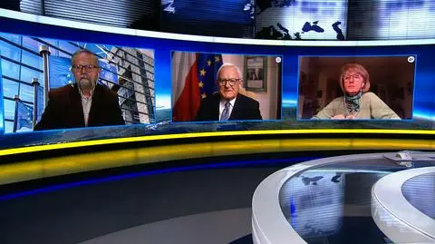 Tak wstępowaliśmy do Unii Europejskiej. Miller: mam różne wspomnienia, ale trzy zapadły mi szczególnie w pamięć