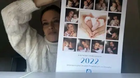 "Chcemy, żeby dzieci poszły do rodzin"