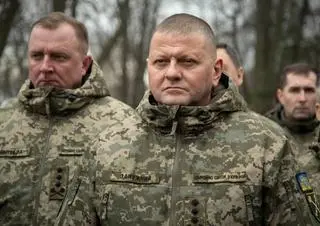 Wałerij Załużny 