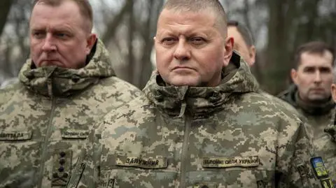 Walerij Załużny 