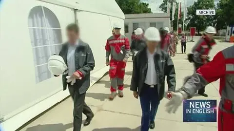 Three former managers of PKN Orlen suspected of mismanagement