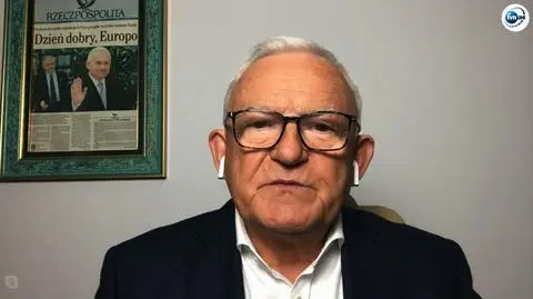 "Jeżeli Kaczyński wejdzie do rządu, ale nie będzie miał teki premiera, to będą tylko i wyłącznie kłopoty"