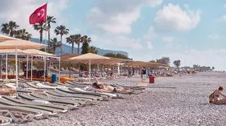 Kemer, miasto w Turcji
