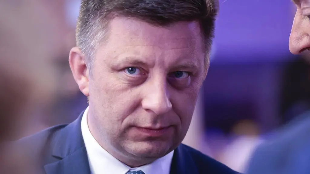 Michał Dworczyk