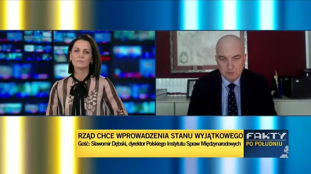 rozmowa 1