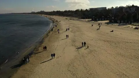 Od jutra obostrzenia w kolejnym województwie. Oto lista