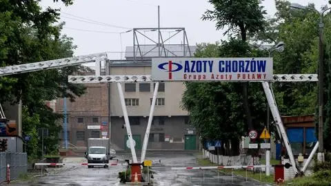 Alarmujący poziom strachu