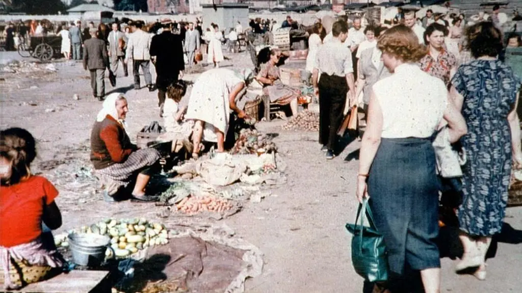 Nowy Targ 1958-1962