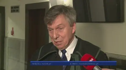 Znany kabareciarz usłyszał wyrok