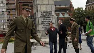 Krzystek kręci kolejny film