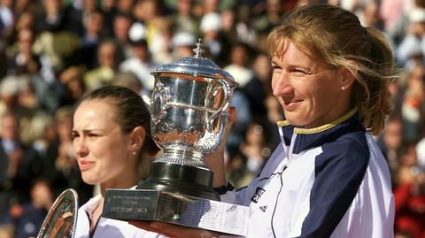 You Say, We Play. Wybraliście: legenda dała lekcję 18-latce, Nadal i pamiętny finał z 2012 roku