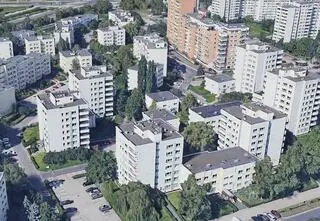 Chcą wyburzyć osiedle i zbudować je od nowa. "Absurd" czy "pomysł do analizy"?
