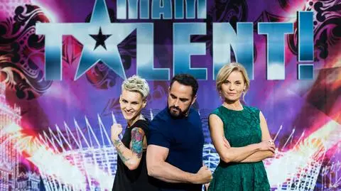 Kolejna edycja "Mam talent"