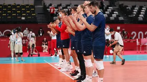 Polscy siatkarze poznali rywala w ćwierćfinale