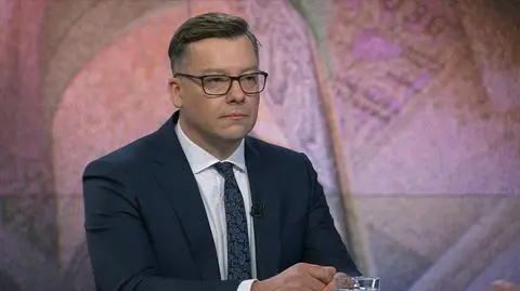 Rzecznik Prokuratury Krajowej: telefonu do samego Zbigniewa Ziobry nie było