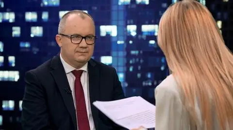 Bodnar o "zaniechaniu" rządu PiS