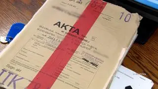 Mariusz Kamiński i Grzegorz P. usłyszeli wyrok, zostali ułaskawieni przez prezydenta