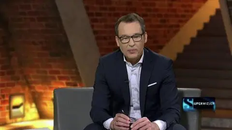 superwizjer rozmowa