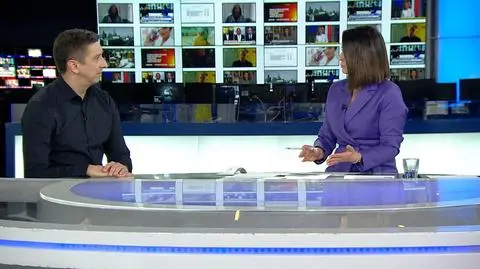 Psycholożka zabita podczas pracy w zakładzie karnym. Jabrzyk: nie ma nikogo, komu można by postawić jakikolwiek zarzut