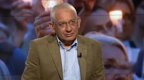 Prezydent jest w dramatycznej sytuacji