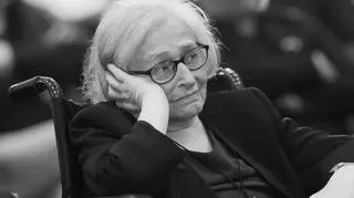 Ludwika Wujec