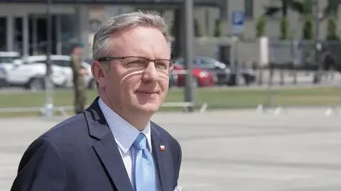 Krzysztof Szczerski kandydatem na komisarza UE