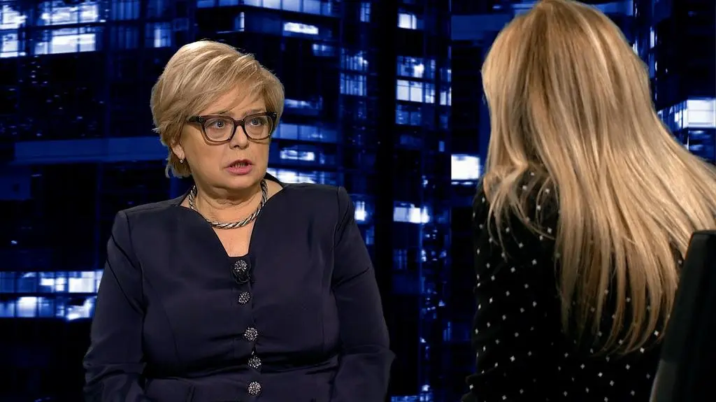 Nadmierna reakcja polityczna rodzi opór