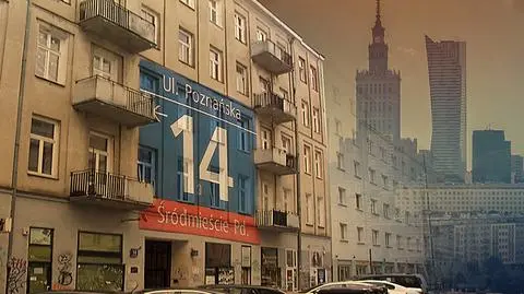 Komisja weryfikacyjna uchyliła zwrot kamienicy przy Poznańskiej 14